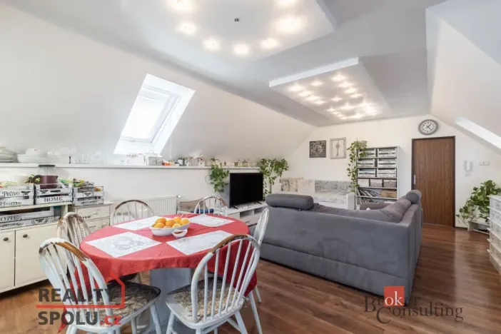 Prodej rodinného domu, Břeclav, Jungmannova, 156 m2