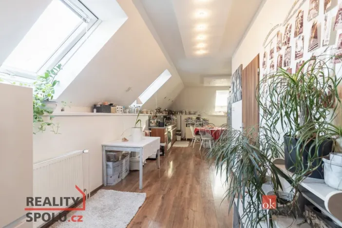 Prodej rodinného domu, Břeclav, Jungmannova, 156 m2