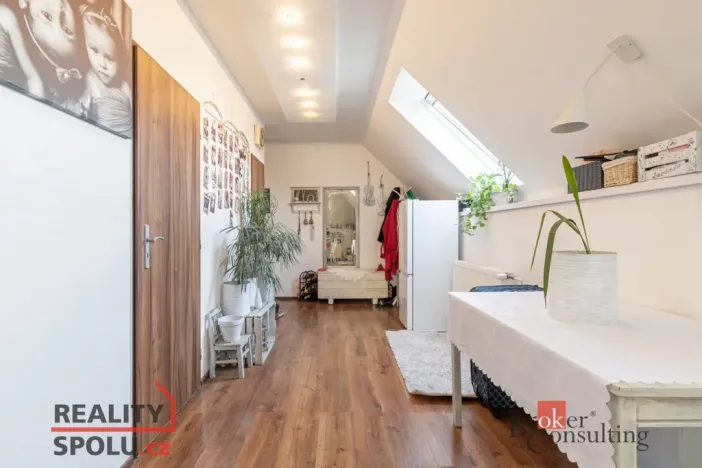 Prodej rodinného domu, Břeclav, Jungmannova, 156 m2