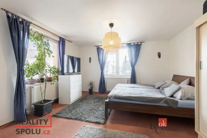 Prodej rodinného domu, Břeclav, Jungmannova, 156 m2