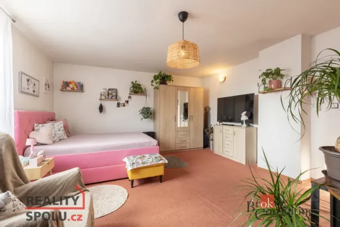 Prodej rodinného domu, Břeclav, Jungmannova, 156 m2