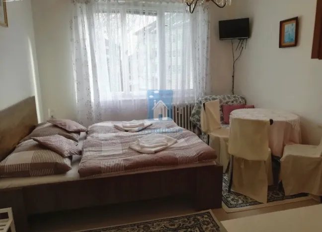 Pronájem pokoje, Mariánské Lázně, Kubelíkova, 24 m2