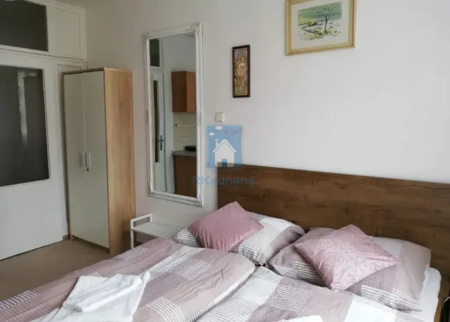 Pronájem pokoje, Mariánské Lázně, Kubelíkova, 24 m2