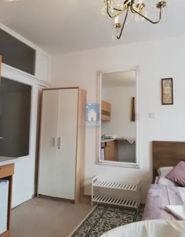 Pronájem pokoje, Mariánské Lázně, Kubelíkova, 24 m2