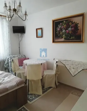 Pronájem pokoje, Mariánské Lázně, Kubelíkova, 24 m2