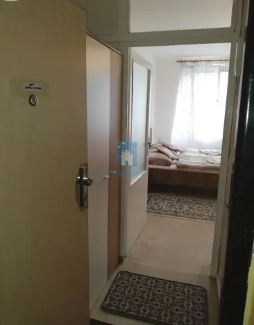 Pronájem pokoje, Mariánské Lázně, Kubelíkova, 24 m2