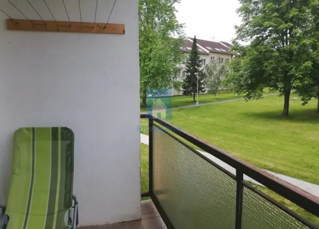 Pronájem pokoje, Mariánské Lázně, Kubelíkova, 24 m2