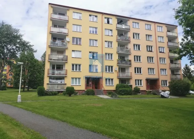 Pronájem pokoje, Mariánské Lázně, Kubelíkova, 24 m2