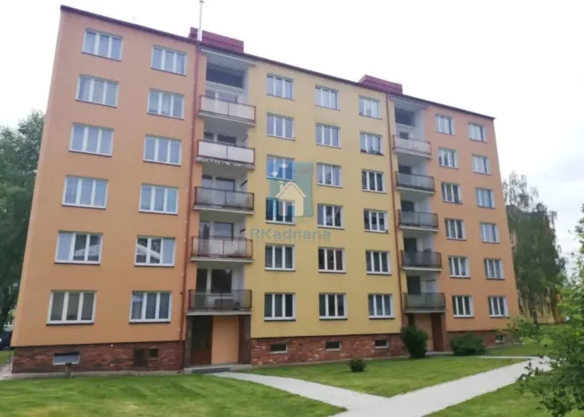 Pronájem pokoje, Mariánské Lázně, Kubelíkova, 24 m2