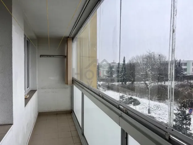 Prodej bytu 3+kk, Praha - Hloubětín, Kukelská, 73 m2