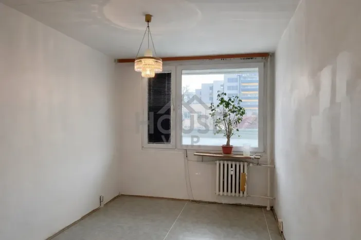 Prodej bytu 3+kk, Praha - Hloubětín, Kukelská, 73 m2