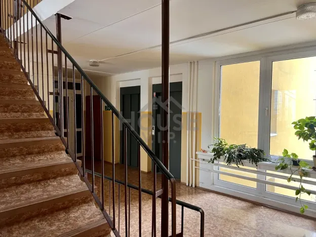 Prodej bytu 3+kk, Praha - Hloubětín, Kukelská, 73 m2