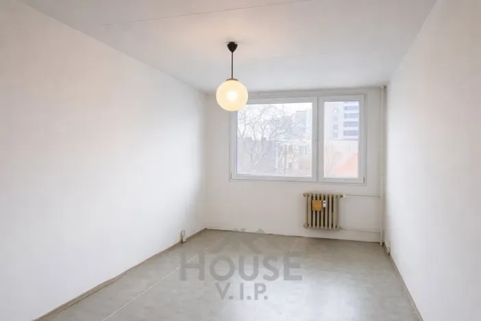 Prodej bytu 3+kk, Praha - Hloubětín, Kukelská, 73 m2