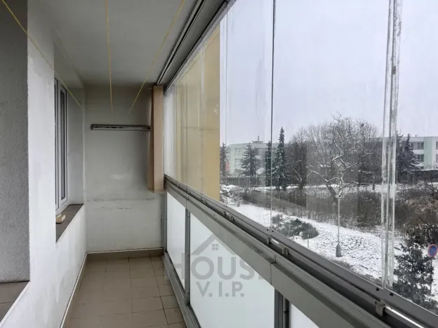 Prodej bytu 3+kk, Praha - Hloubětín, Kukelská, 73 m2