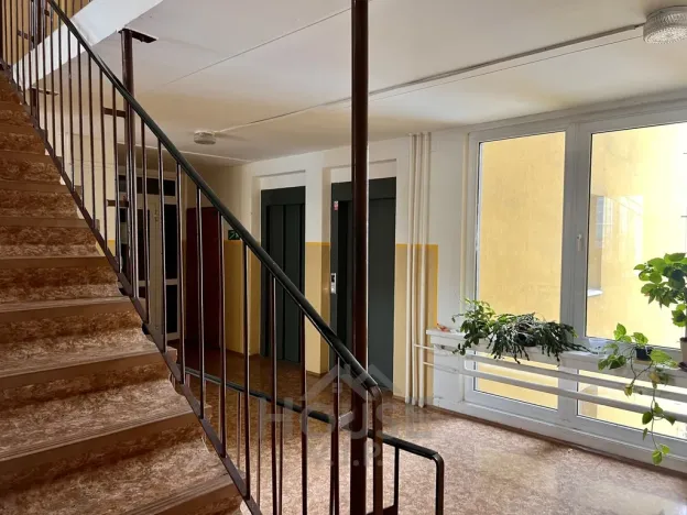 Prodej bytu 3+kk, Praha - Hloubětín, Kukelská, 73 m2