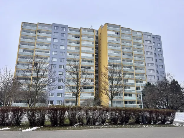 Prodej bytu 3+kk, Praha - Hloubětín, Kukelská, 73 m2
