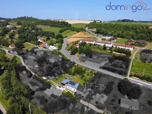 Prodej rodinného domu, Vendolí, 200 m2