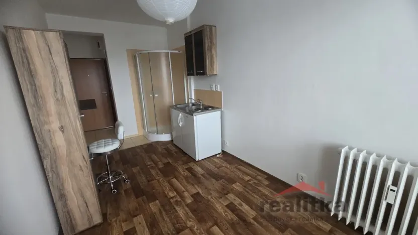 Prodej bytu 1+kk, Opava - Předměstí, Haškova, 14 m2