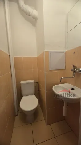 Prodej bytu 1+kk, Opava - Předměstí, Haškova, 14 m2