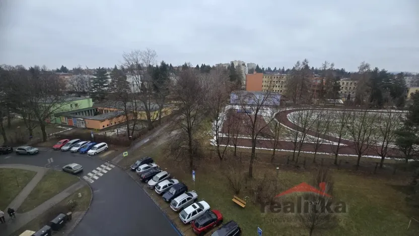 Prodej bytu 1+kk, Opava - Předměstí, Haškova, 14 m2