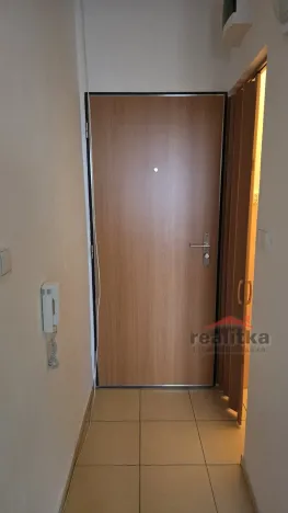 Prodej bytu 1+kk, Opava - Předměstí, Haškova, 14 m2