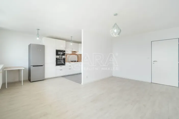 Pronájem bytu 3+kk, Praha - Prosek, Litvínovská, 67 m2
