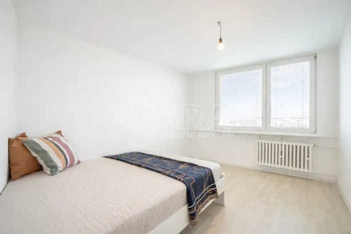 Pronájem bytu 3+kk, Praha - Prosek, Litvínovská, 67 m2