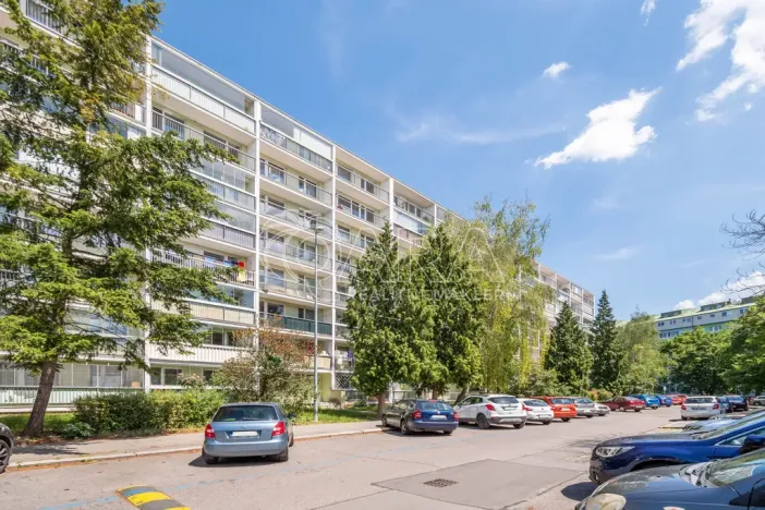 Pronájem bytu 3+kk, Praha - Prosek, Litvínovská, 67 m2