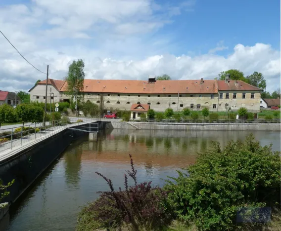 Prodej pole, Pavlov, 2020000 m2