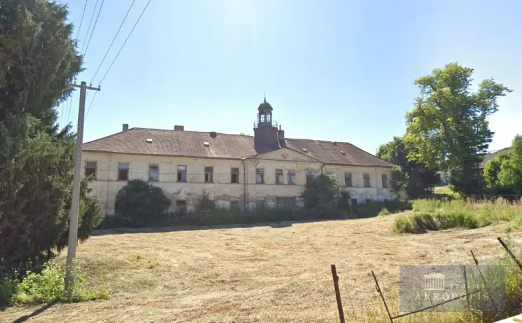 Prodej pole, Pavlov, 2020000 m2