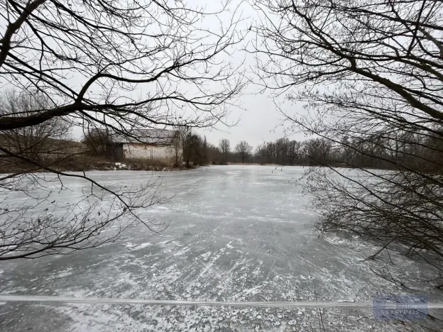 Prodej komerčního pozemku, Pavlov, 2000000 m2