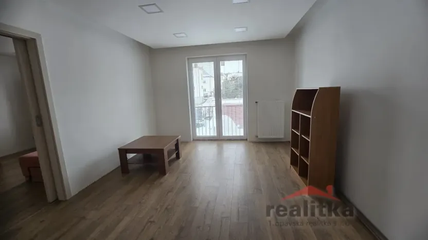 Pronájem bytu 2+1, Opava - Předměstí, Máchova, 60 m2