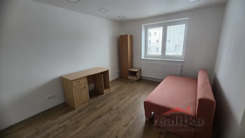 Pronájem bytu 2+1, Opava - Předměstí, Máchova, 60 m2