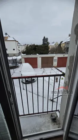 Pronájem bytu 2+1, Opava - Předměstí, Máchova, 60 m2