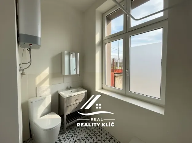 Pronájem bytu 1+kk, Ostrava, Stará cesta, 37 m2