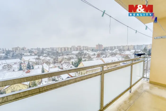 Prodej bytu 1+kk, Plzeň - Bolevec, Nýřanská, 27 m2