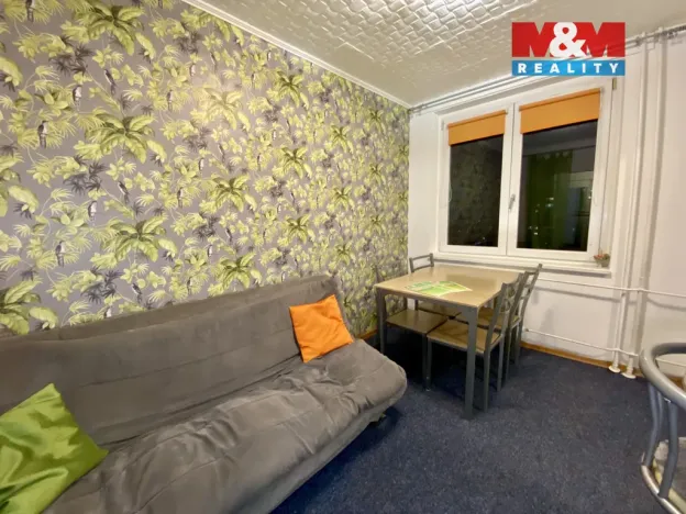 Pronájem bytu 4+kk, Brno - Židenice, Valtická, 76 m2