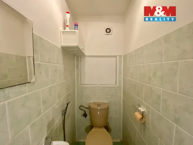 Pronájem bytu 4+kk, Brno - Židenice, Valtická, 76 m2