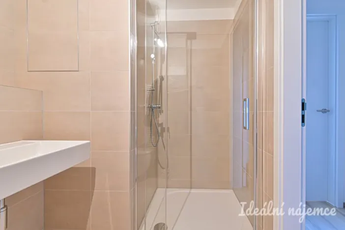 Pronájem bytu 2+kk, Brno, Jižní, 36 m2