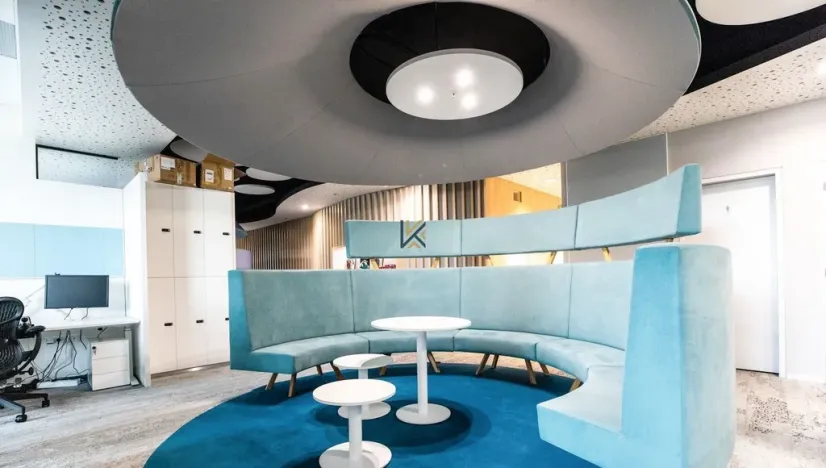 Pronájem kanceláře, Praha - Michle, Jihlavská, 793 m2