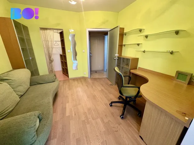 Pronájem bytu 4+kk, Ostrava, U Soudu, 131 m2