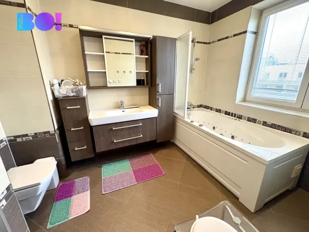 Pronájem bytu 4+kk, Ostrava, U Soudu, 131 m2