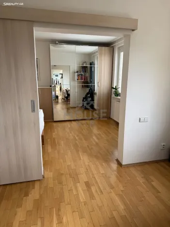 Prodej bytu 2+kk, Praha - Krč, Štúrova, 68 m2