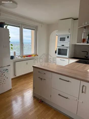 Prodej bytu 2+kk, Praha - Krč, Štúrova, 68 m2