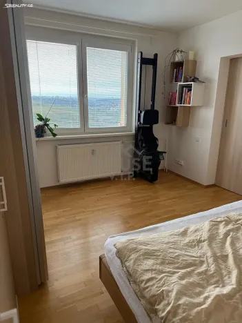 Prodej bytu 2+kk, Praha - Krč, Štúrova, 68 m2