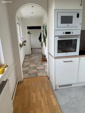 Prodej bytu 2+kk, Praha - Krč, Štúrova, 68 m2