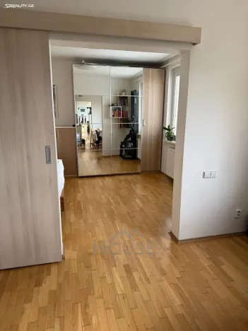 Prodej bytu 2+kk, Praha - Krč, Štúrova, 68 m2