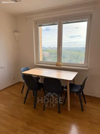 Prodej bytu 2+kk, Praha - Krč, Štúrova, 68 m2