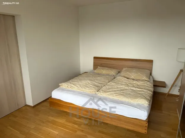 Prodej bytu 2+kk, Praha - Krč, Štúrova, 68 m2