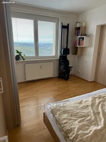 Prodej bytu 2+kk, Praha - Krč, Štúrova, 68 m2